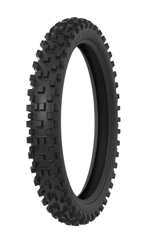 Kenda K7102F Washougal III Front Tire - 90/90-14 4PR 46M TT