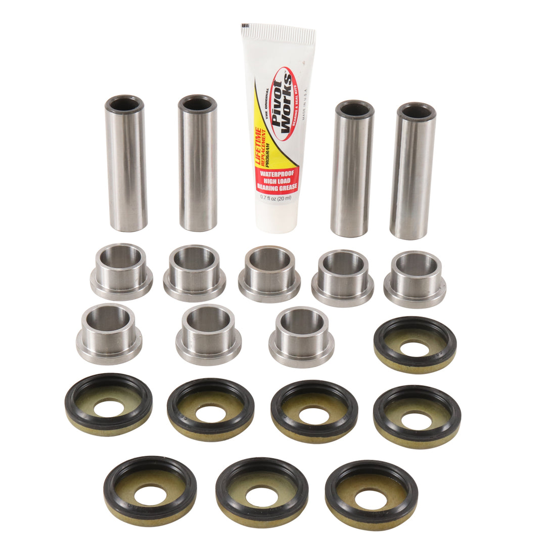 Pivot Works A-Arm Bearing Kit
