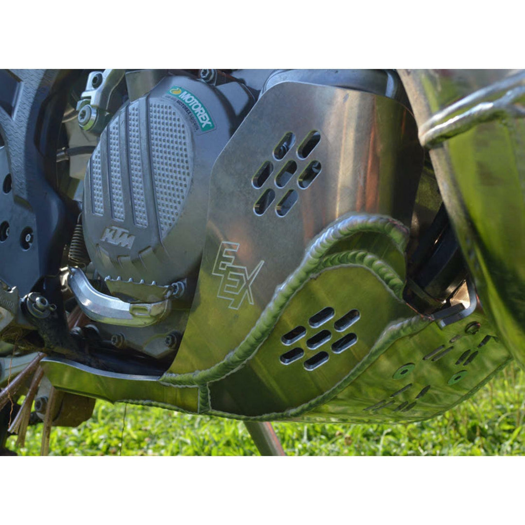 Enduro Engineering Xtreme Skidplate