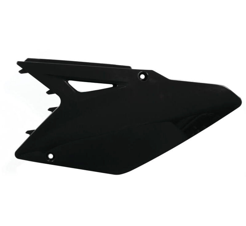 Acerbis Side Panels - 08-17 Suzuki RMZ450 - Black