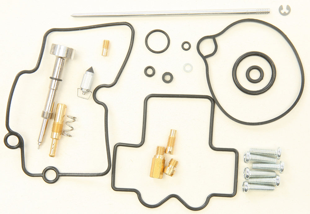 All Balls Carburetor Repair Kit 26-1274