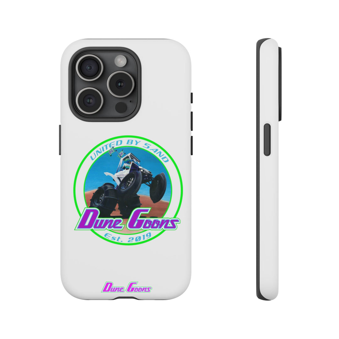 Dune Goons Tough Cases