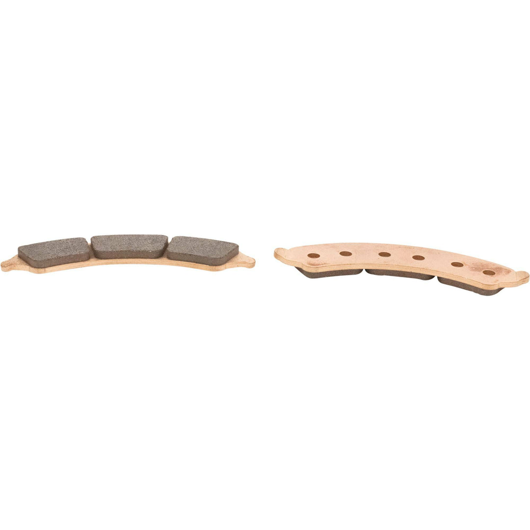 All Balls Sintered Brake Pads 18-8058