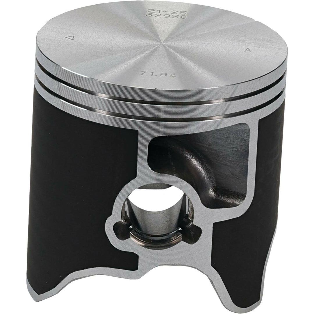 Vertex Cast Replica Top End Kit