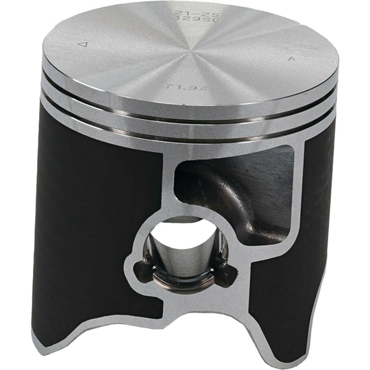 Vertex Cast Replica Top End Kit