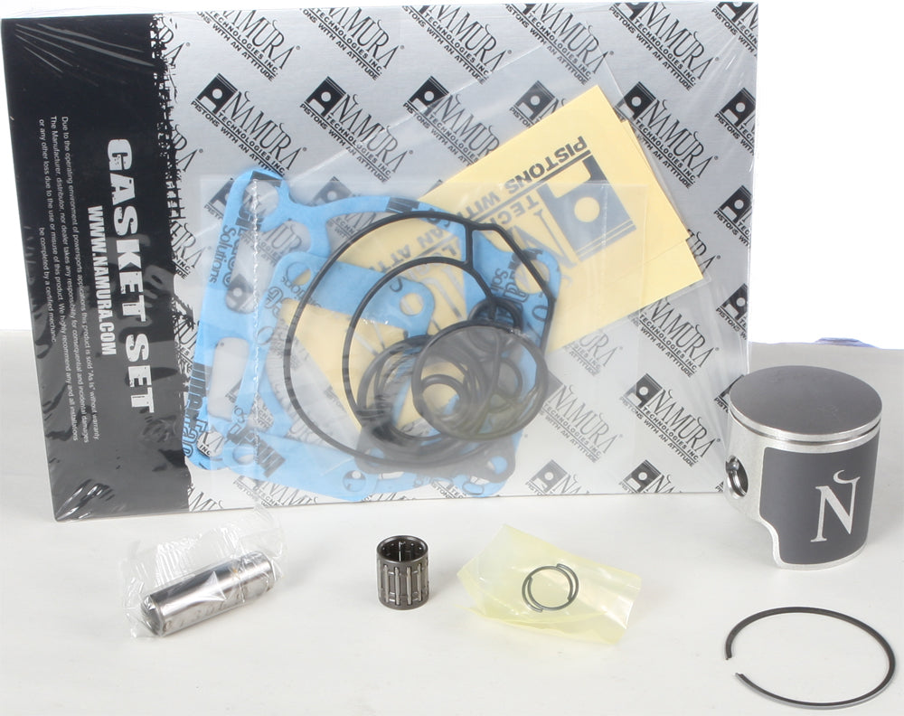Namura Top End Kit 44.98/+0.02 Husq/KTM
