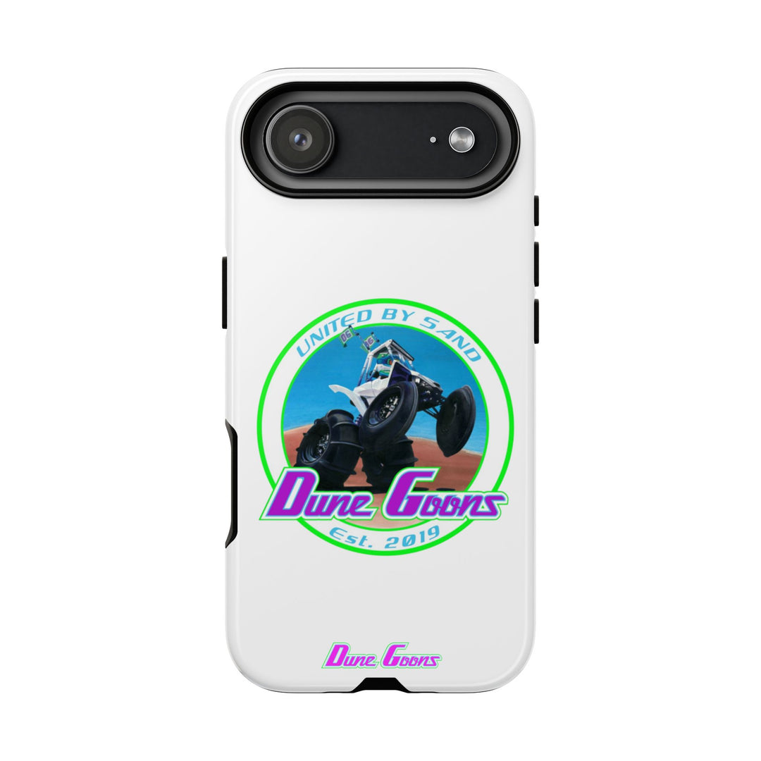Dune Goons Tough Cases