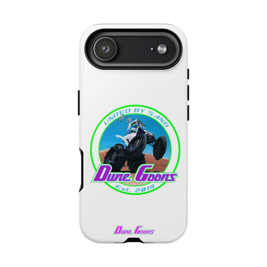 Dune Goons Tough Cases