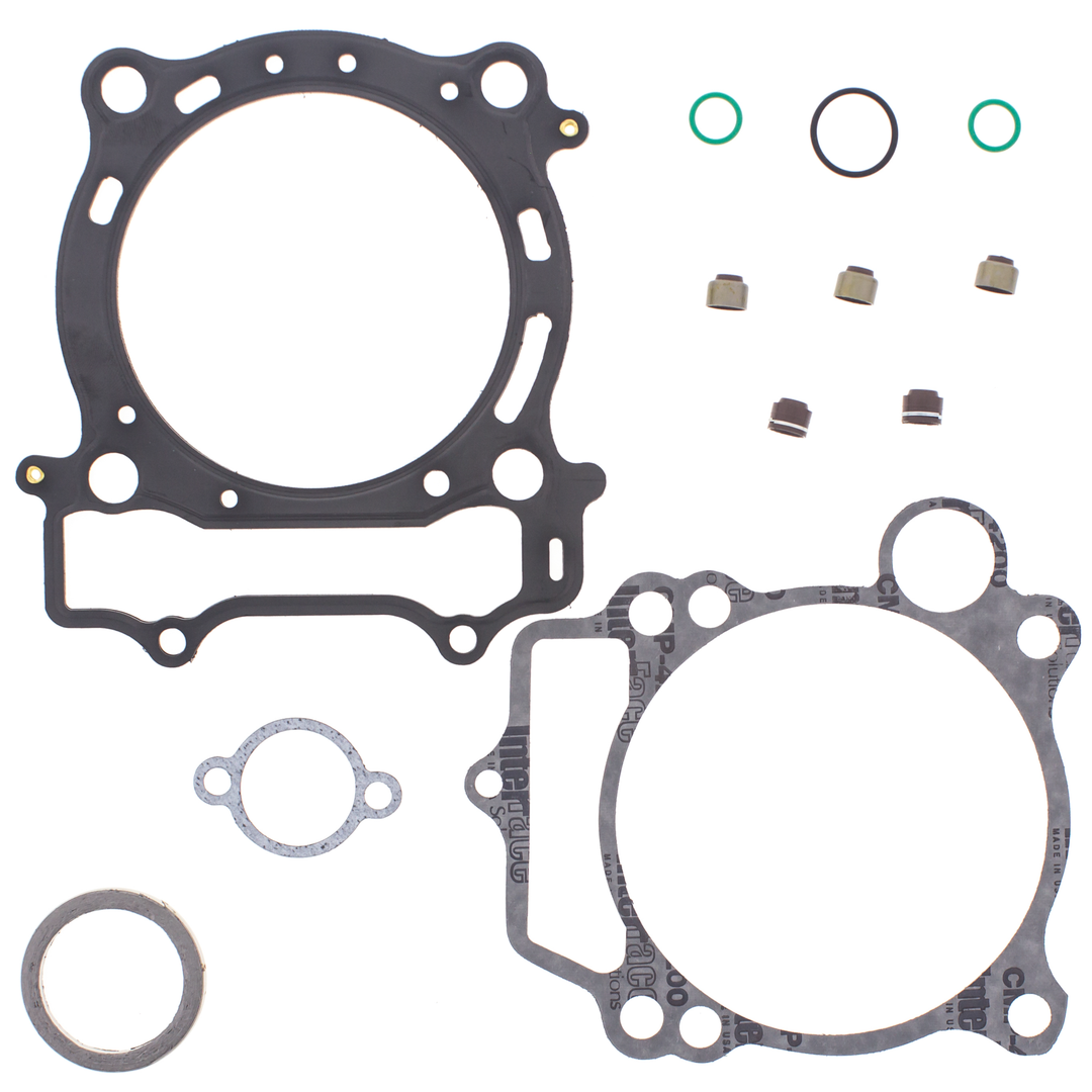 Vertex Top End Gasket Set Gaskets (810677)