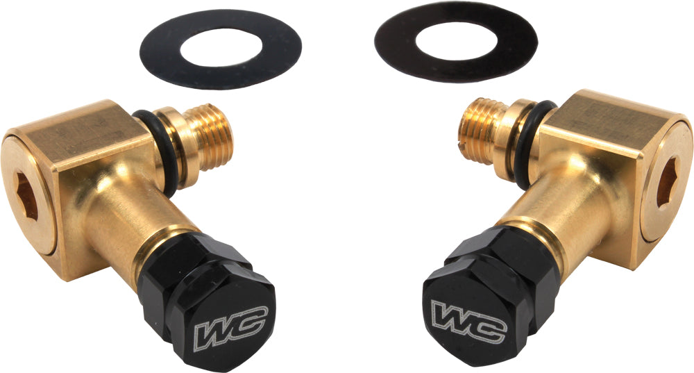 Works Connection Air Fork EZ Fill