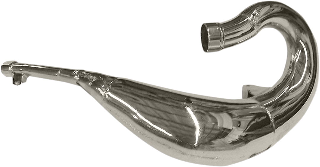 Pro Circuit Platinum Head Pipe KX250 - Kawasaki KX250 2000