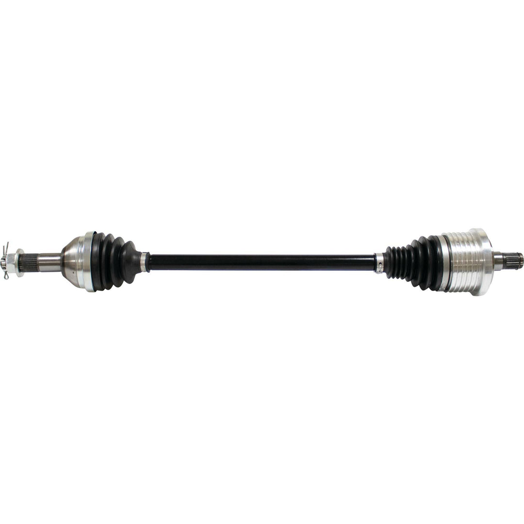 All Balls 6 Ball Heavy Duty Axle AB6-CA-8-347 (Maverick 1000 2015-2018)