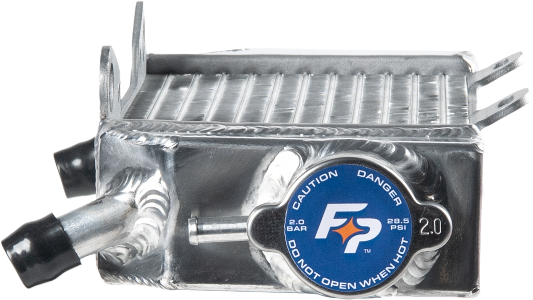 Fire Power Radiator