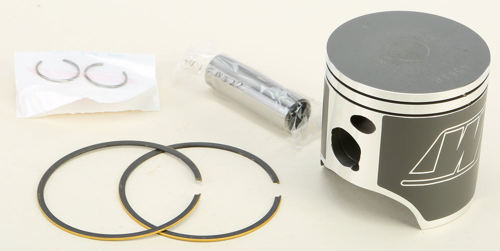 Wiseco Forged Piston Kit RC GP 58.00/STD Husq/KTM