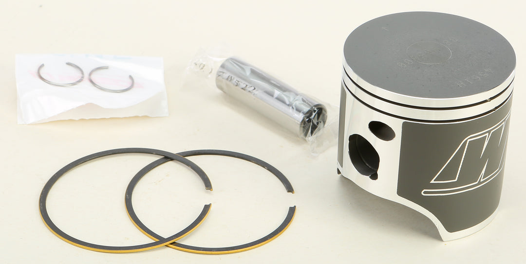 Wiseco Forged Piston Kit RC GP 58.00/STD Husq/KTM