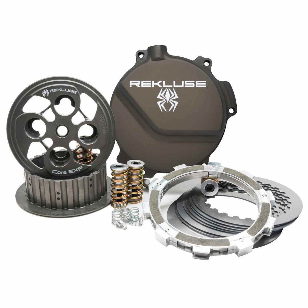 Rekluse Core EXP 3.0 Clutch