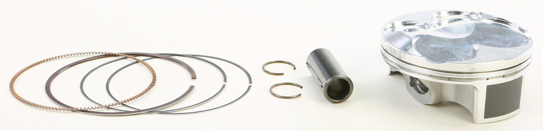 Vertex Piston Kit HC 76.96/STD 14.2:1