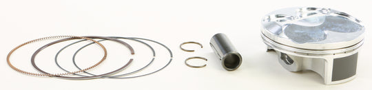 Vertex Piston Kit HC 76.96/STD 14.2:1