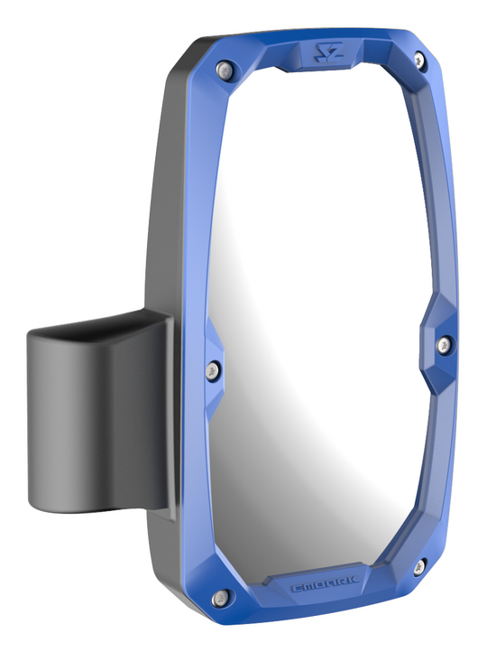 Seizmik Embark Side Mirror Color Bezel Kit
