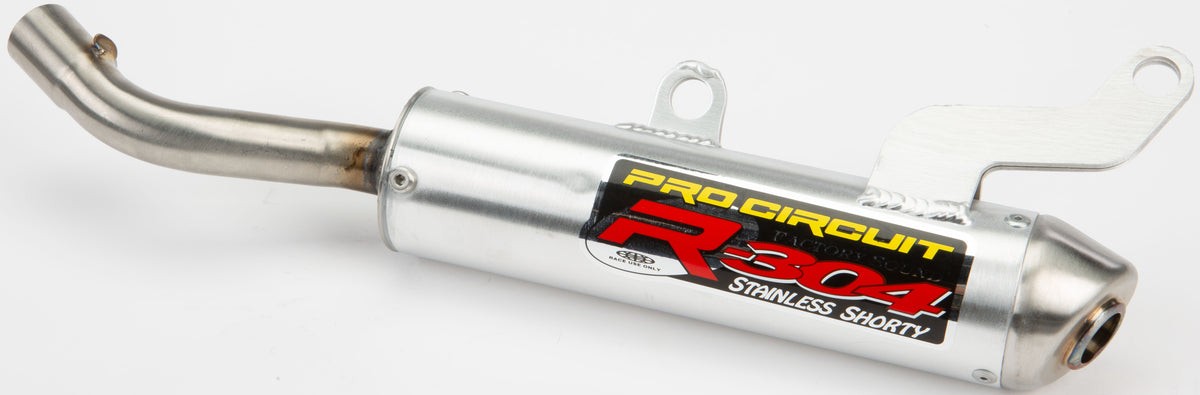 Pro Circuit R-304 Silencer - Yamaha YZ250/YZ250X 2003-2026