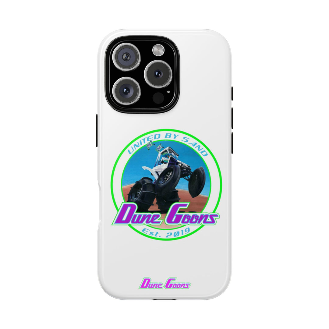 Dune Goons Tough Cases