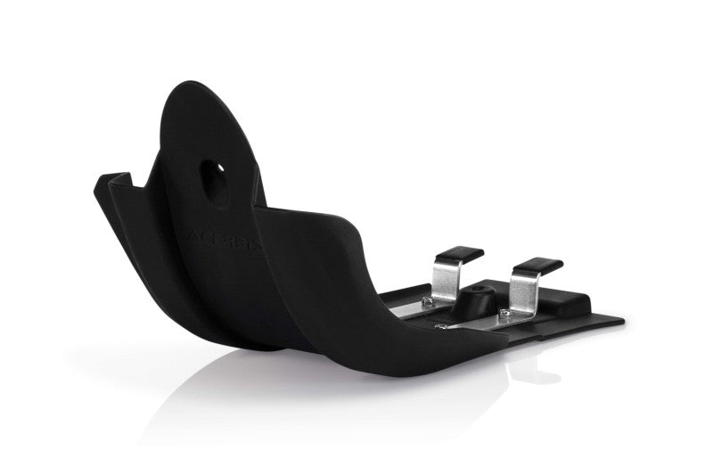 Acerbis Skid Plate - 14-18 Yamaha YZ250F / YZ450F - Black