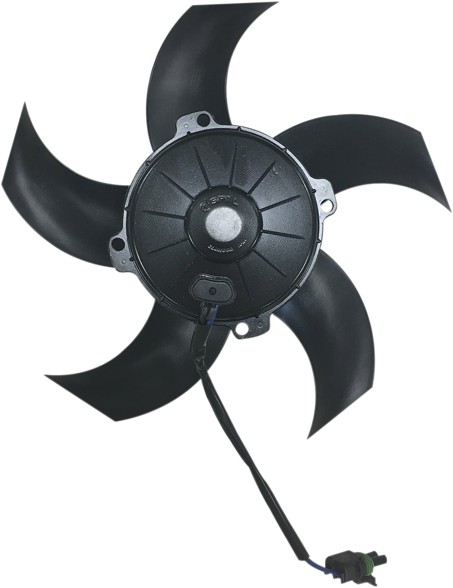 Moose Racing Hi-Performance Cooling Fan 1300 Cfm - Can-Am and More