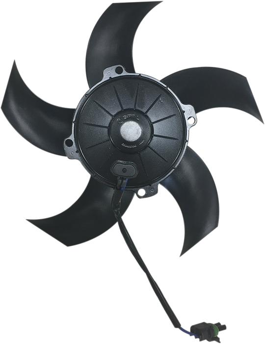 Moose Racing Hi-Performance Cooling Fan 1300 Cfm - Can-Am and More