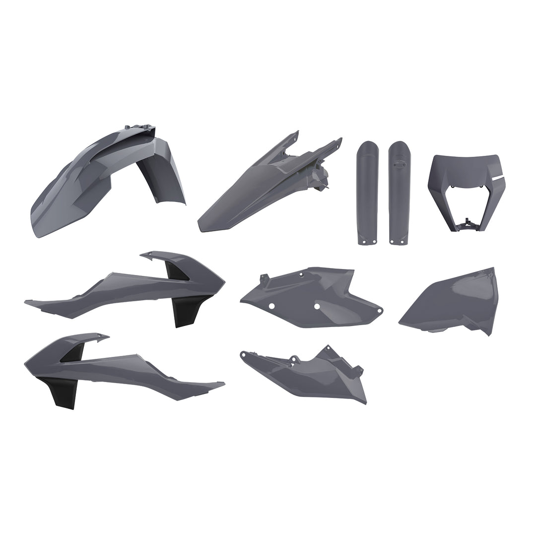 Polisport Standard Enduro Kit 90889