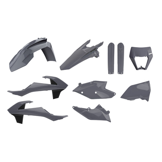 Polisport Standard Enduro Kit