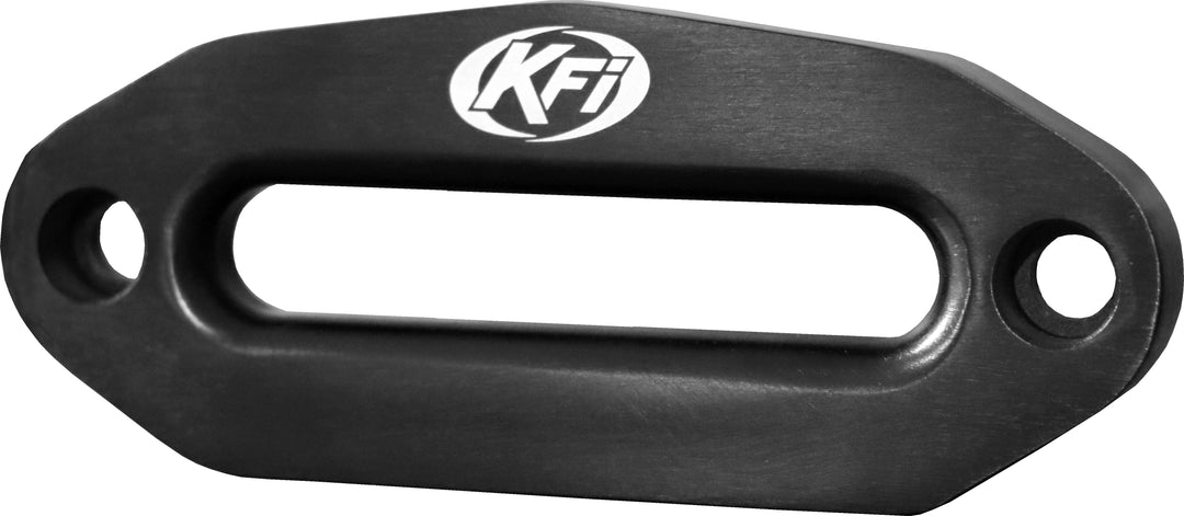 KFI Wide Hawse Fairlead - Black