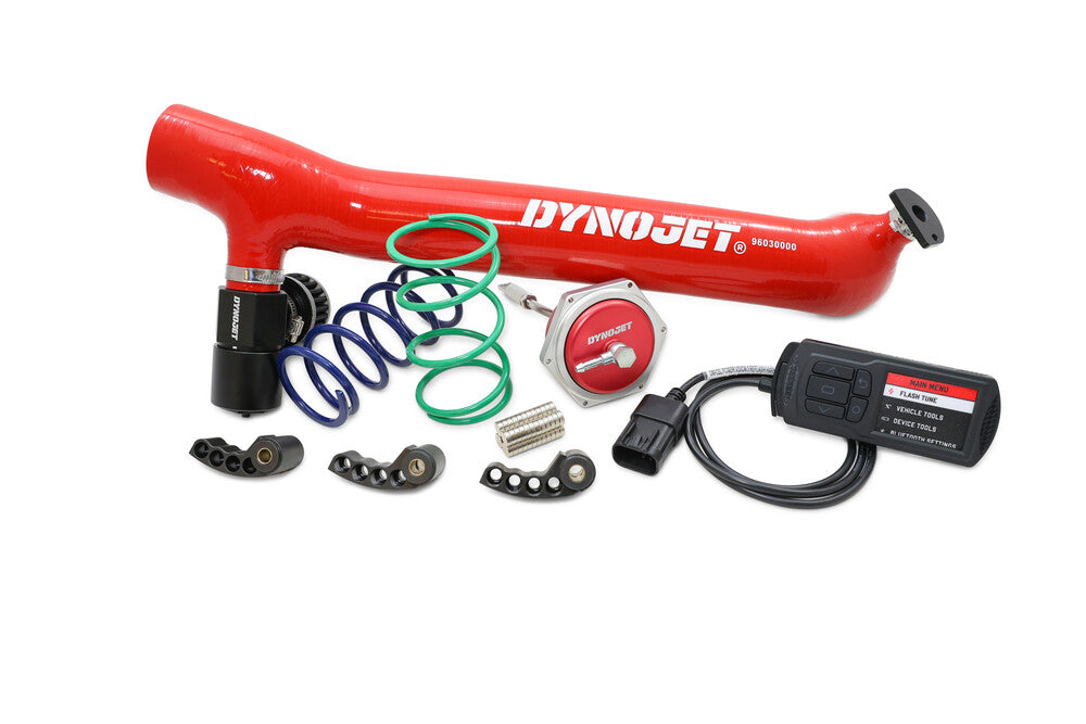 Dynojet Power Package Stage 3 - 2020-2024 Polaris Stage 3 Kit - RZR Pro XP
