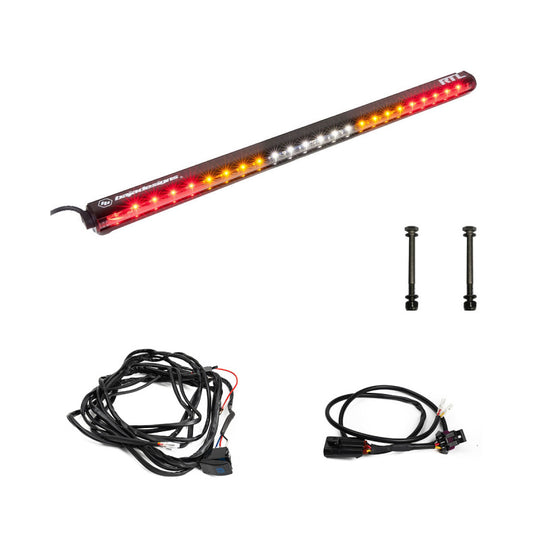 Baja Designs RTL Tail Light Kit - 2024+ Can-Am Maverick R