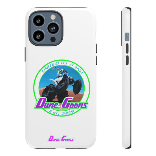 Dune Goons Tough Cases