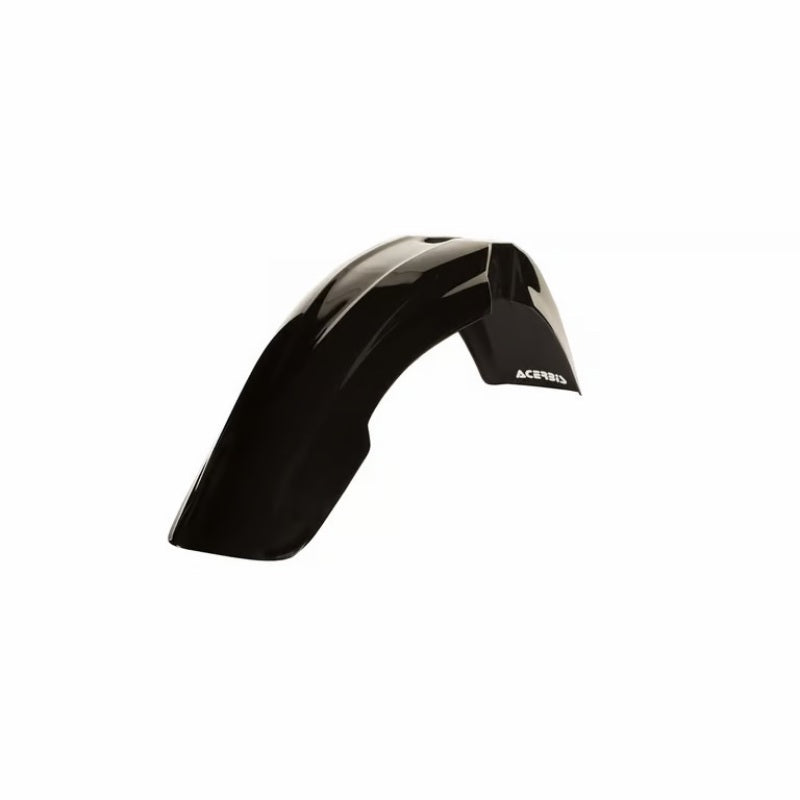 Acerbis Front Fender - 00-05 Yamaha YZ/YZF/WR - Black