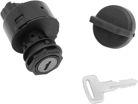 Moose Racing Ignition Switch - Suzuki LT-R450 2006-2009