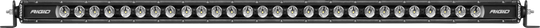 Rigid Radiance+ SR-Series RGBW LED Light Bar - 40 in