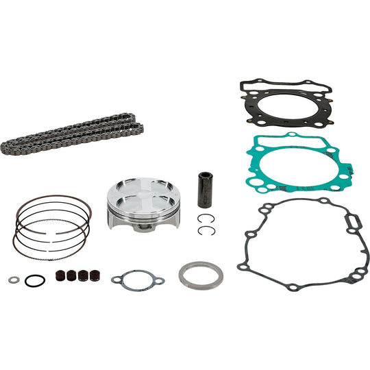Vertex Forged Replica Top End Kit 76.96/STD 13.8:1