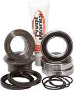 Pivot Works Waterproof Wheel Collar Kit