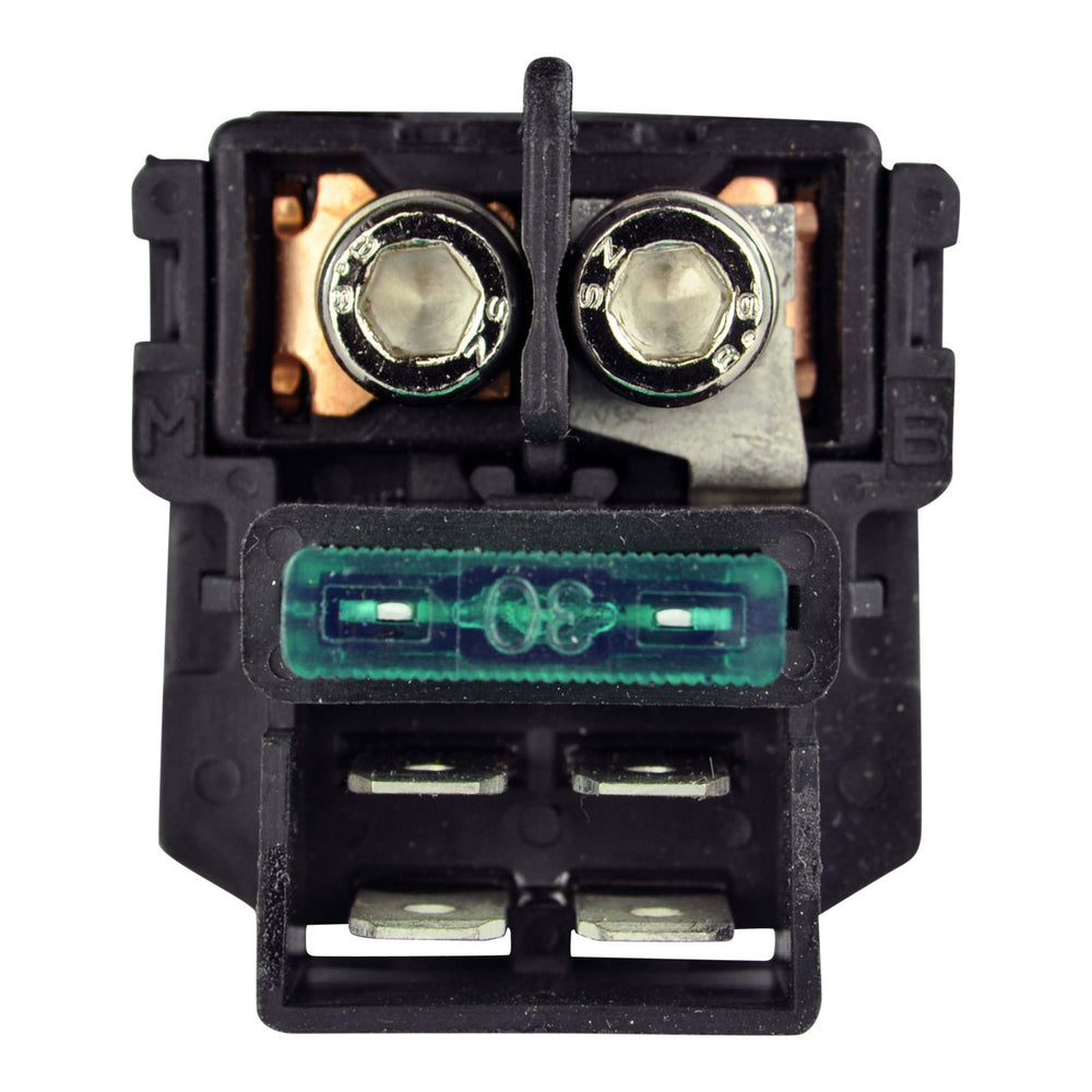 RM Stator Starter Relay Solenoid