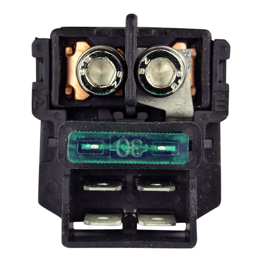 RM Stator Starter Relay Solenoid