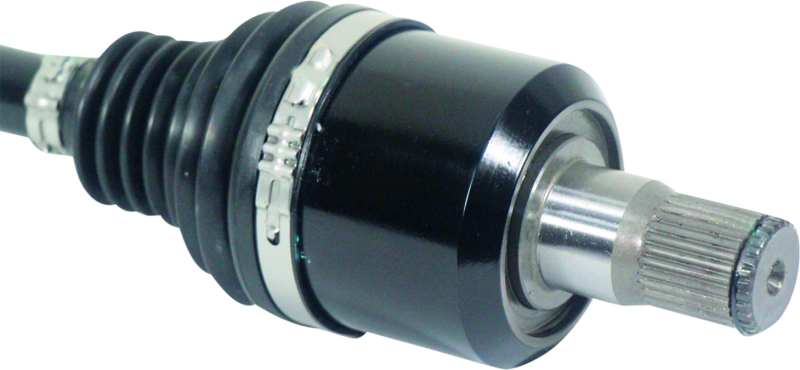 DragonFire Racing Hydra Axle Rear - 2016-2020 Kawasaki Teryx KRF800