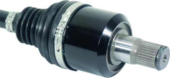 DragonFire Racing Hydra Axle Rear - 2016-2020 Kawasaki Teryx KRF800