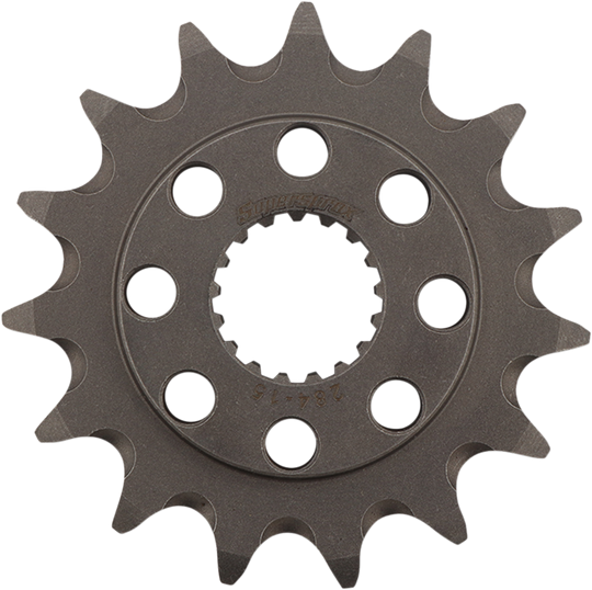 Supersprox Countershaft Sprocket 15-Tooth - Honda CR250R 2002-2003