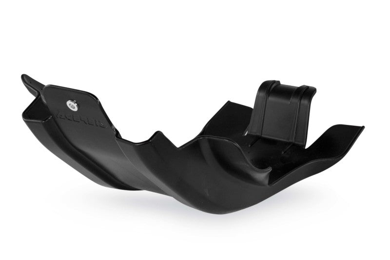 Acerbis Skid Plate - 11-15 KTM 250/350 SX-F/XC-F - Husq - Blk