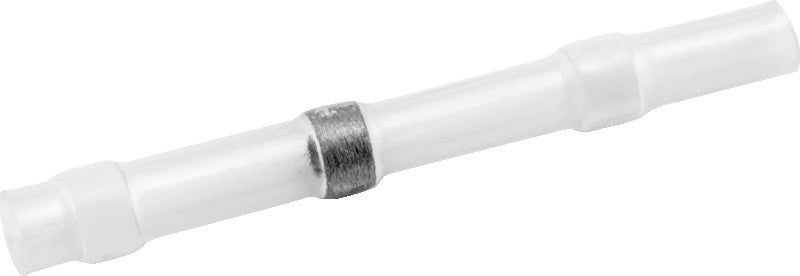 BikeMaster Heat Shrink Solder Connection - 0.2-0.5mm
