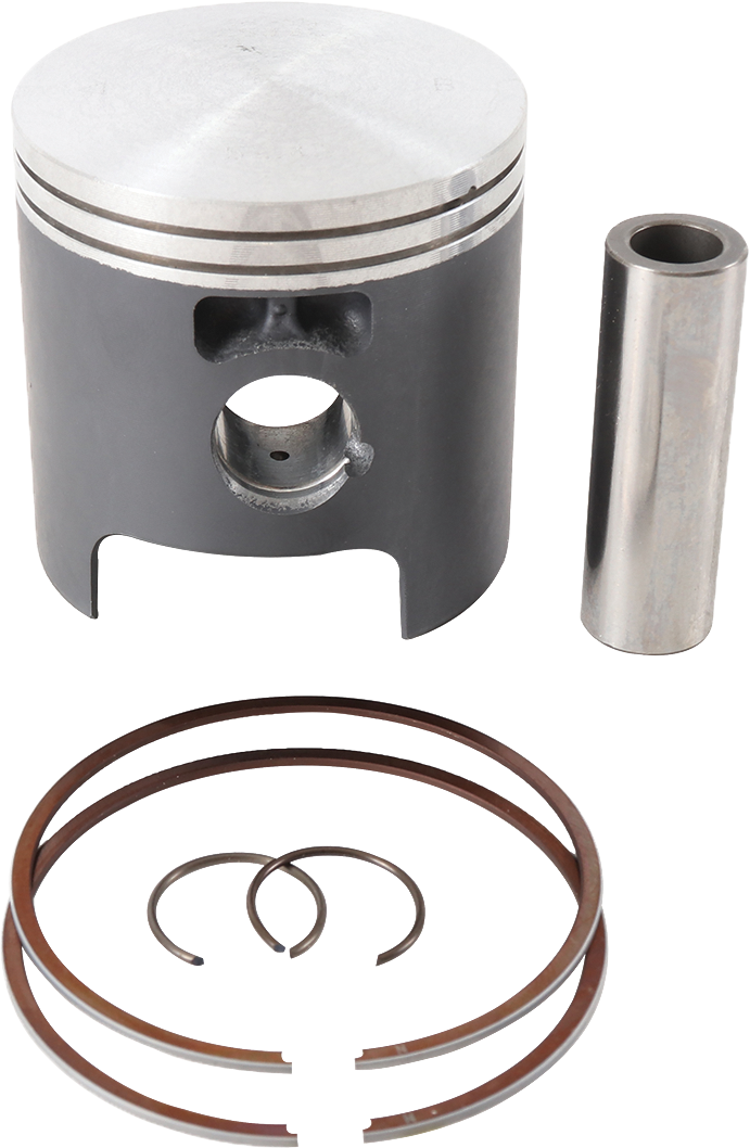 Vertex Piston Kit 175-#'S - 52.44/STD Kaw and Suz (VTK23614B)