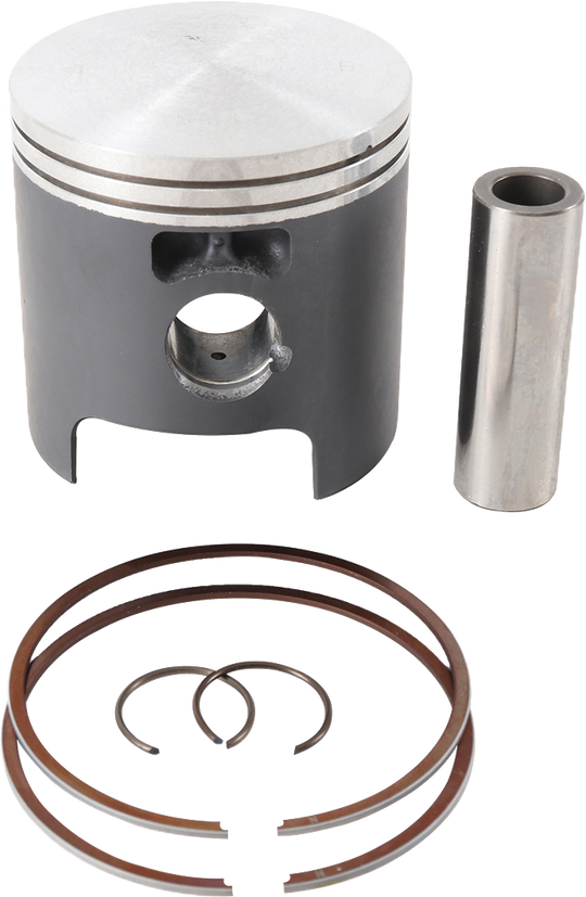 Vertex Piston Kit 175-#'S - 52.44/STD Kaw and Suz (VTK23614B)