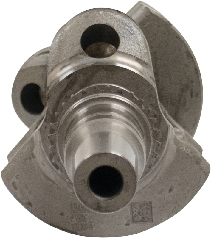 Hot Rods Crankshaft