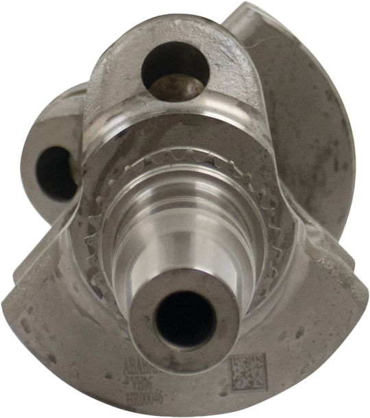 Hot Rods Crankshaft